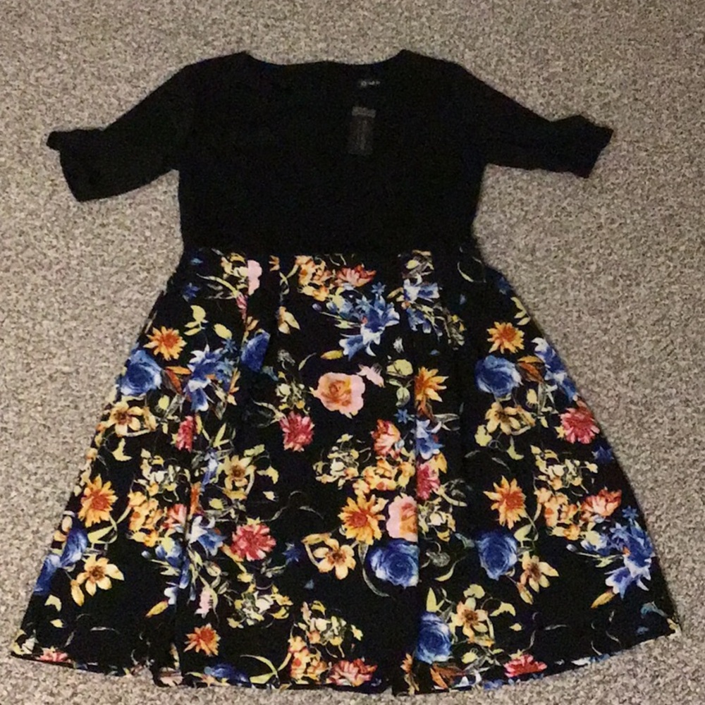 Work or casual dress ⭐️Open to offers⭐️